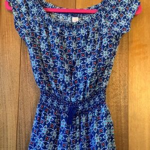 Off - The - Shoulder Romper